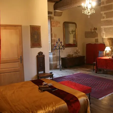 Manoir De La Branche