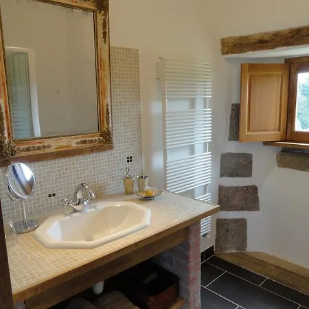 Bed & Breakfast Manoir De La Branche Maen Roch