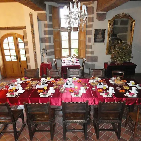 Manoir De La Branche Bed & Breakfast 4*