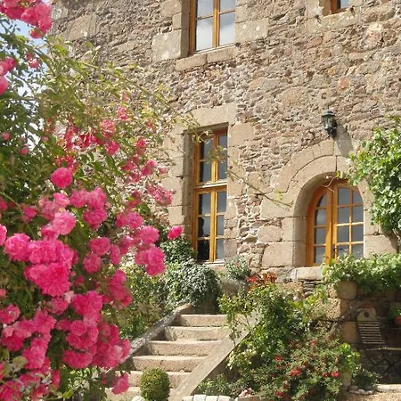Manoir De La Branche