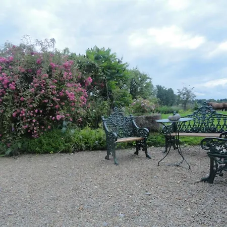 Manoir De La Branche 4* Maen Roch