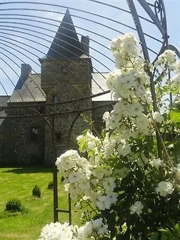 Manoir De La Branche 4* Maen Roch