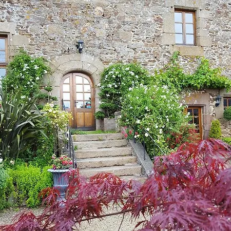 Bed & Breakfast Manoir De La Branche 4*
