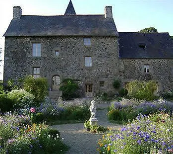 Manoir De La Branche