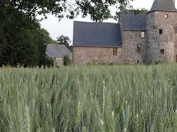 Manoir De La Branche Bed & Breakfast 4*