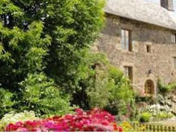 Manoir De La Branche 4* Maen Roch