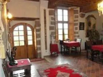 Bed & Breakfast Manoir De La Branche 4*