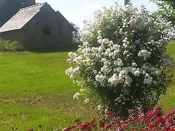 Manoir De La Branche Bed & Breakfast