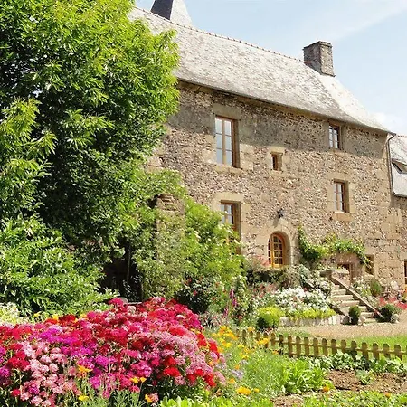 Bed & Breakfast Manoir De La Branche 4*