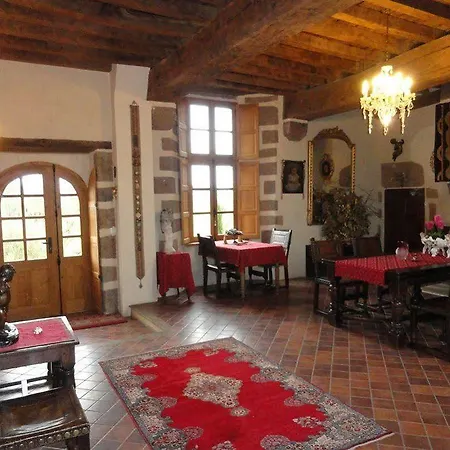 Manoir De La Branche 4*