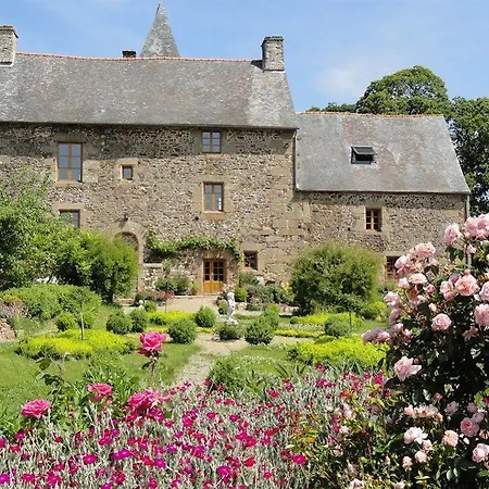 Manoir De La Branche 4*