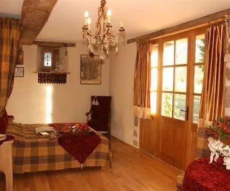 Manoir De La Branche Bed & Breakfast 4*