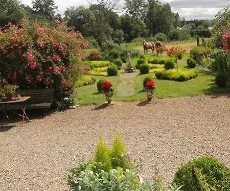 Bed & Breakfast Manoir De La Branche