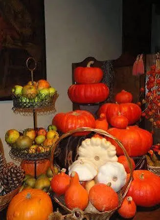 Manoir De La Branche Bed & Breakfast 4*