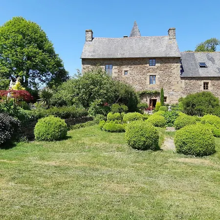 Manoir De La Branche Bed & Breakfast 4*